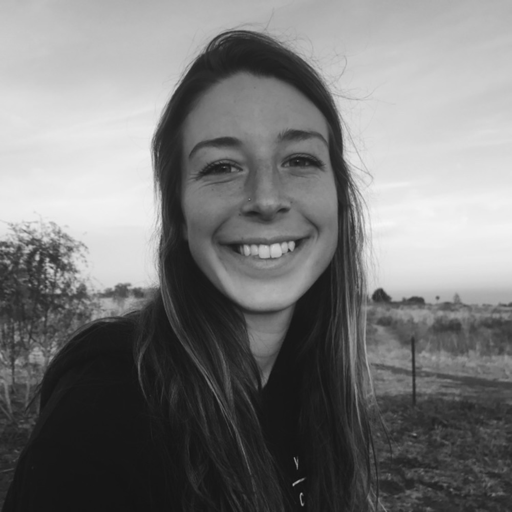 Meet your Posher, Sara